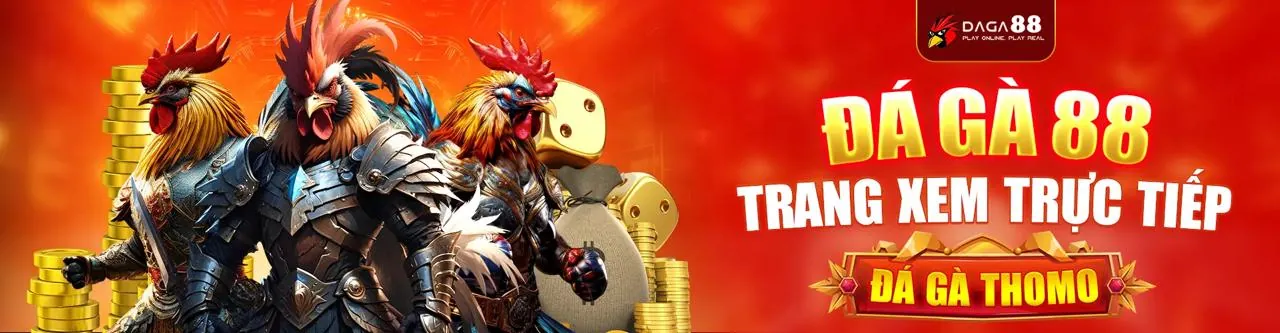 Đá gà trực tuyến kịch tính tại ok8386 login