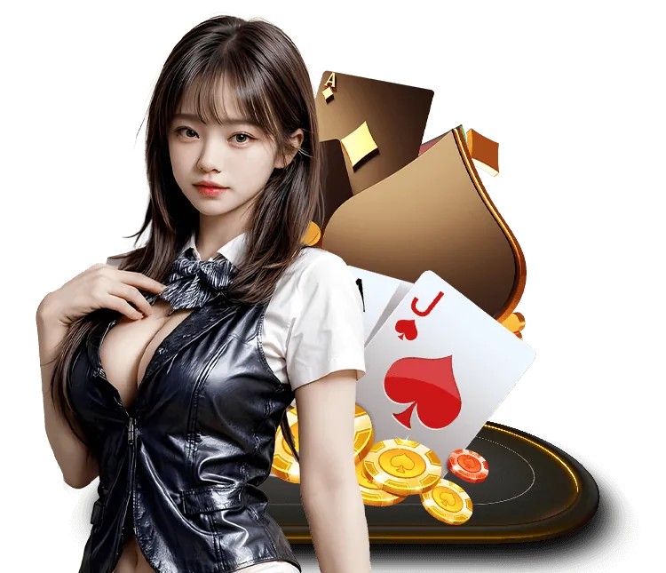 Trò chơi Baccarat tại ok8386 login